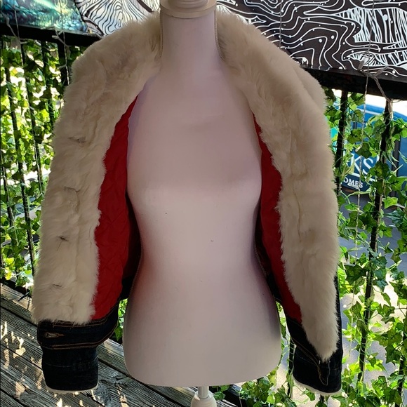 Arizona Jean Jacket - Picture 5 of 5